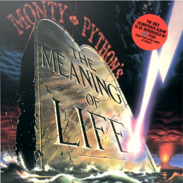 Monty Python - The Meaning Of Life