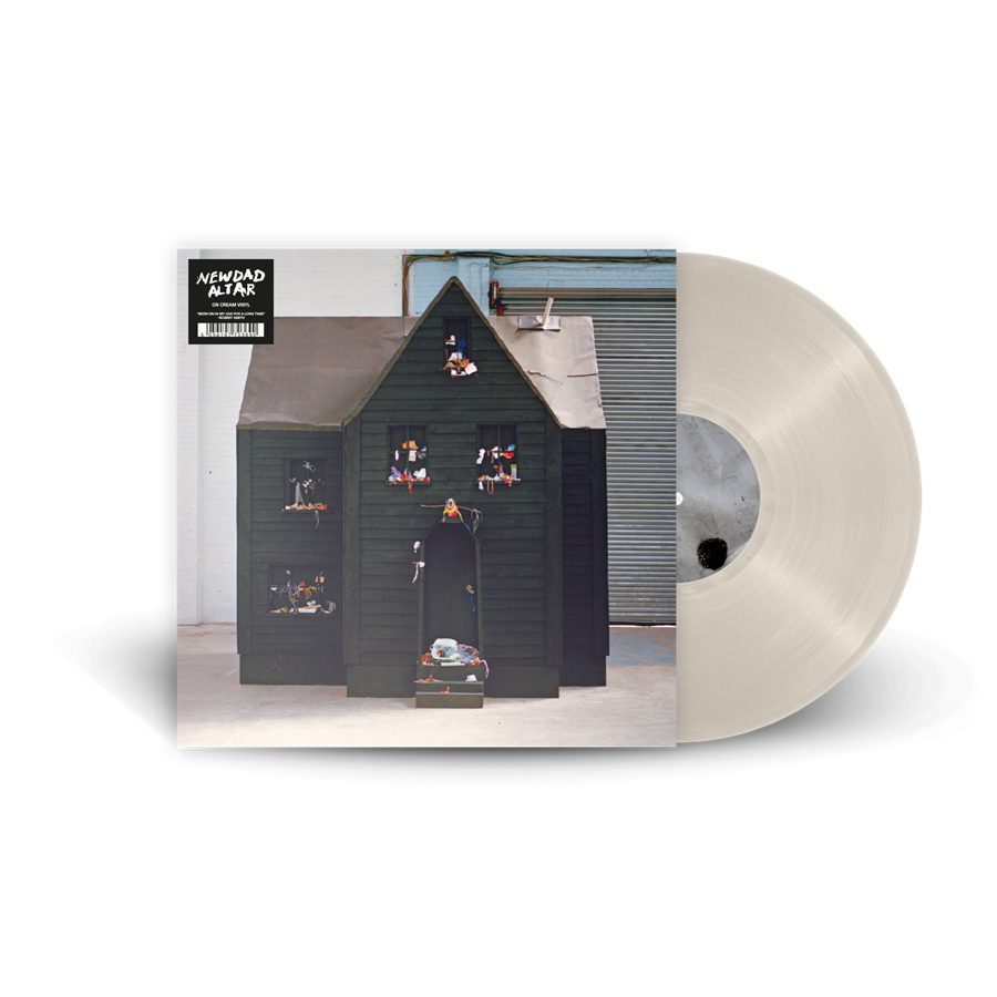 NewDad - Altar - Image 4