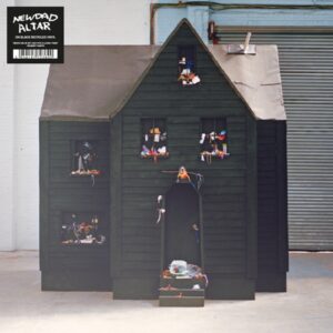 NewDad – Altar