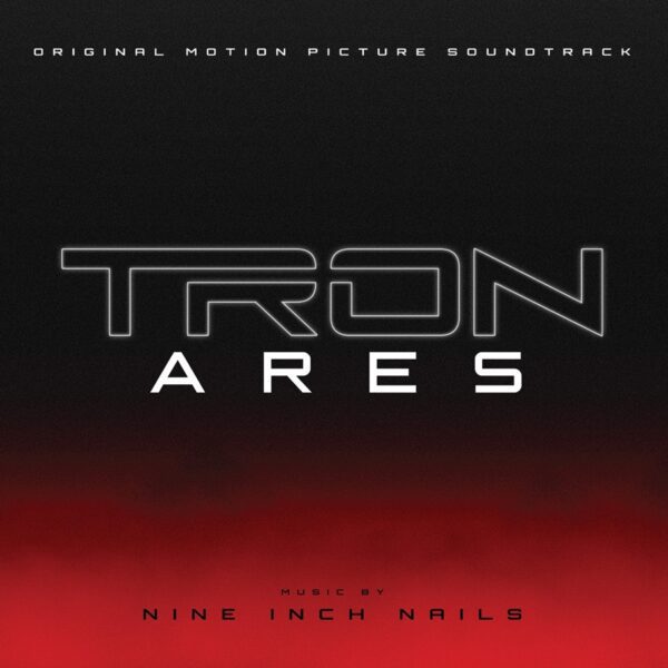 Nine Inch Nails - Tron: Ares Soundtrack - Image 6