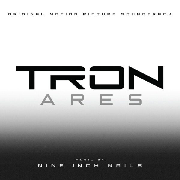 Nine Inch Nails - Tron: Ares Soundtrack - Image 4