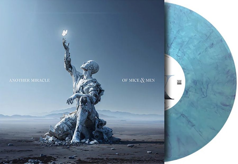 Of Mice & Men - Another Miracle - Image 4