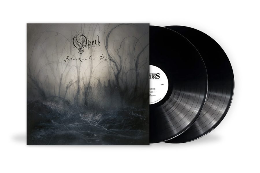 Opeth - Blackwater Park - Image 2