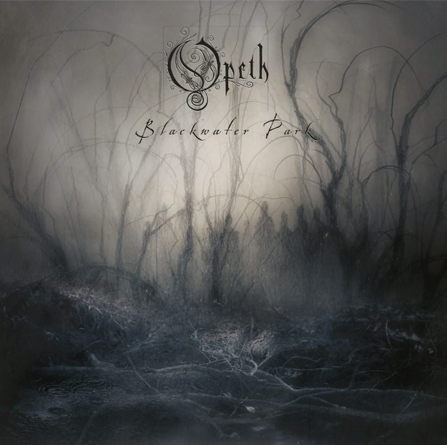 Opeth - Blackwater Park