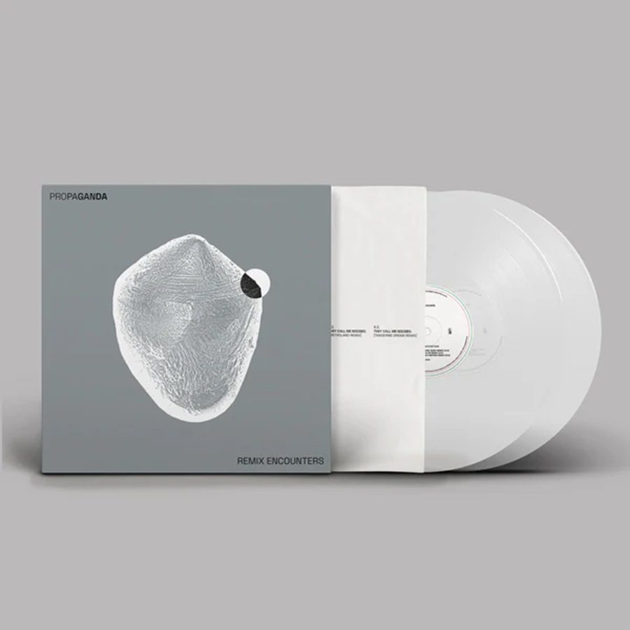Propaganda - Remix Encounters - Image 2