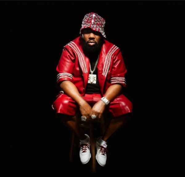 Raekwon - The Emperor's New Clothes