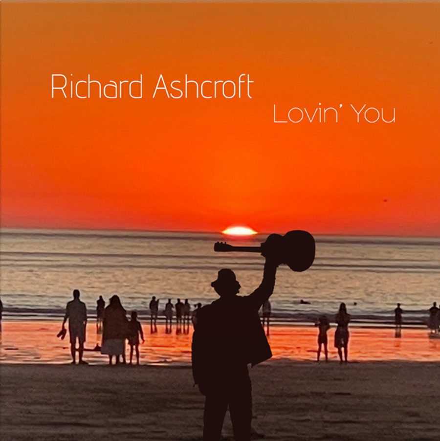Richard Ashcroft - Lovin' You