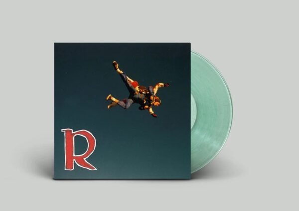 Rocket - R Is For Rocket - Image 3