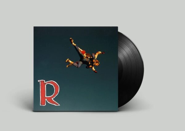Rocket - R Is For Rocket - Image 2