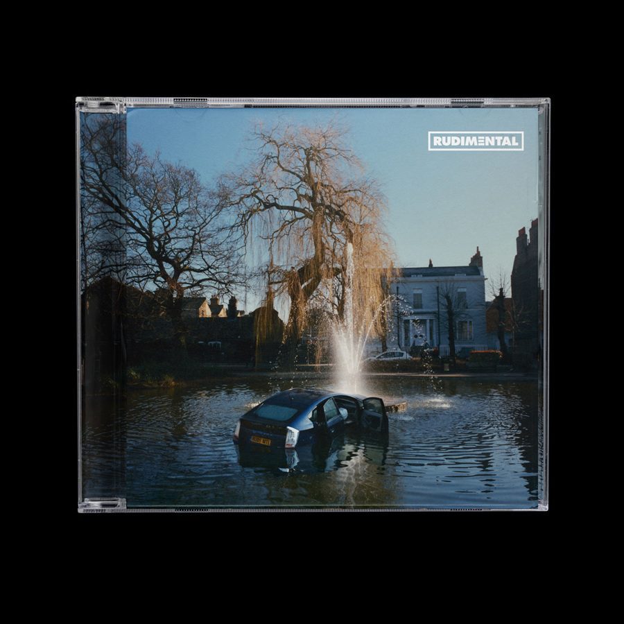 Rudimental - Rudim3ntal - Image 2