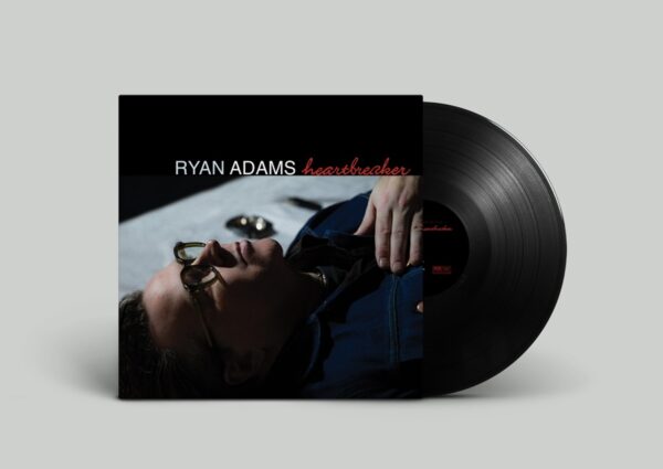 Ryan Adams - Heartbreaker (25th Anniversary) - Image 3