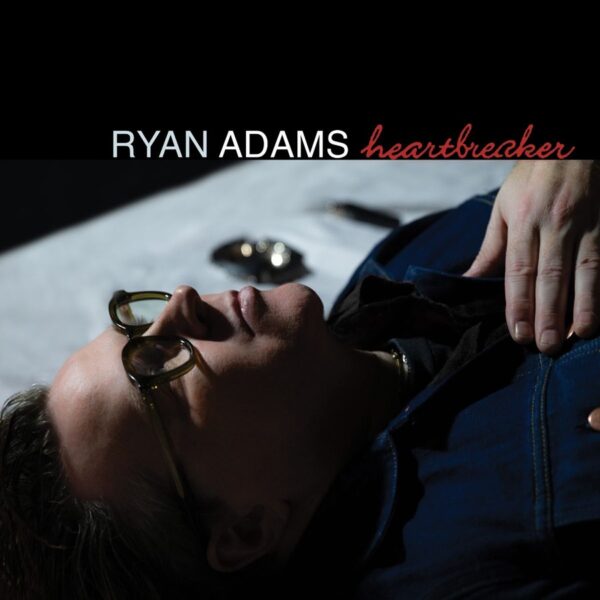 Ryan Adams - Heartbreaker (25th Anniversary)