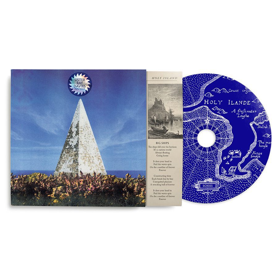 Sister Ray Davies - Holy Island - Image 2