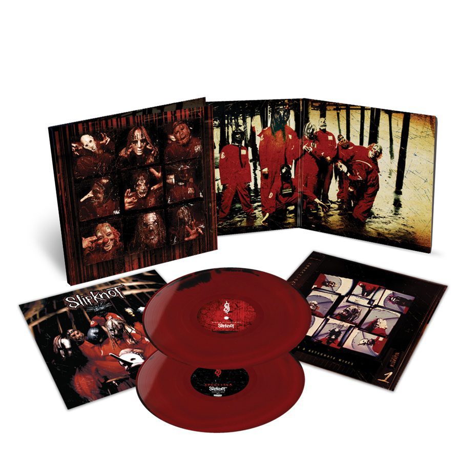 Slipknot - Slipknot (25th Anniversary Deluxe) - Image 3