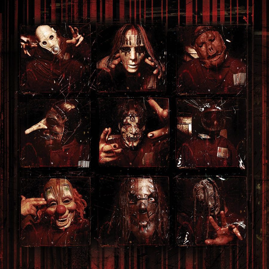 Slipknot - Slipknot (25th Anniversary Deluxe)