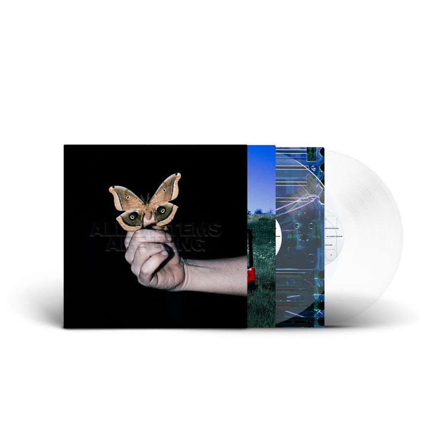 Soulwax - All Systems Are Lying - Image 4