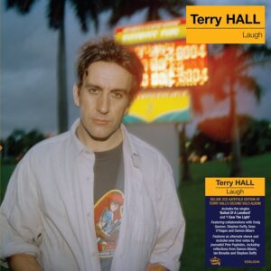 Terry Hall – Laugh
