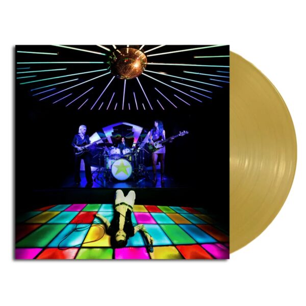 The Aces - Gold Star Baby - Image 2