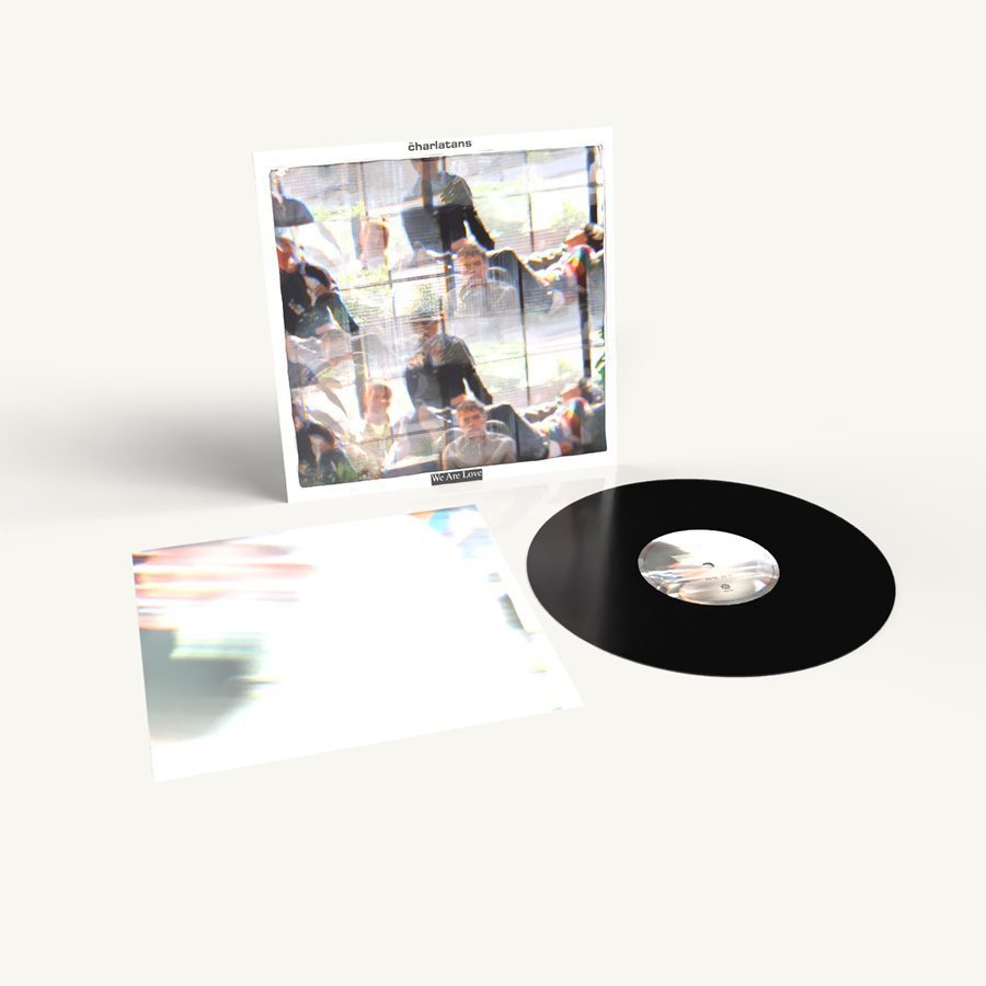 The Charlatans - We Are Love - Image 3