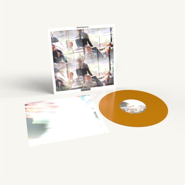 The Charlatans - We Are Love - Image 4