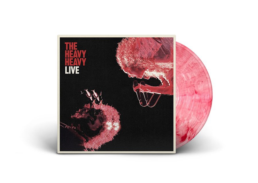The Heavy Heavy - Live - Image 2