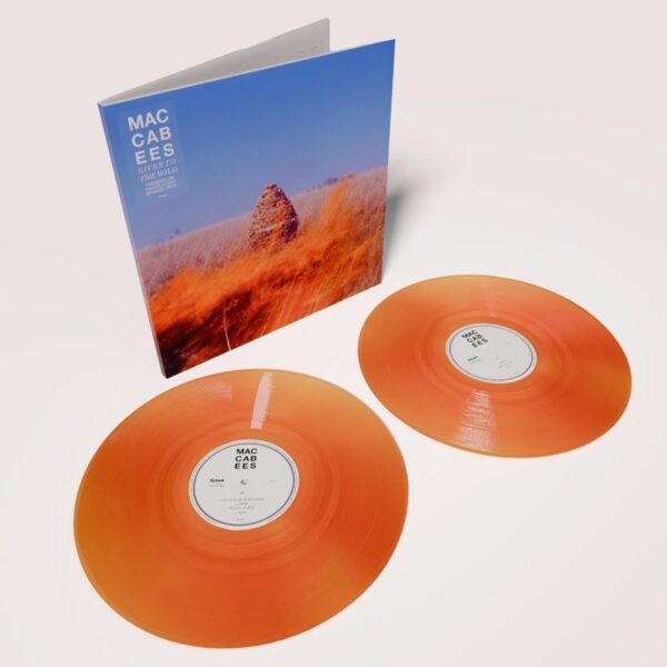 The Maccabees - Given To The Wild - Image 2