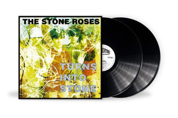 The Stone Roses - Turns into Stone - Image 2