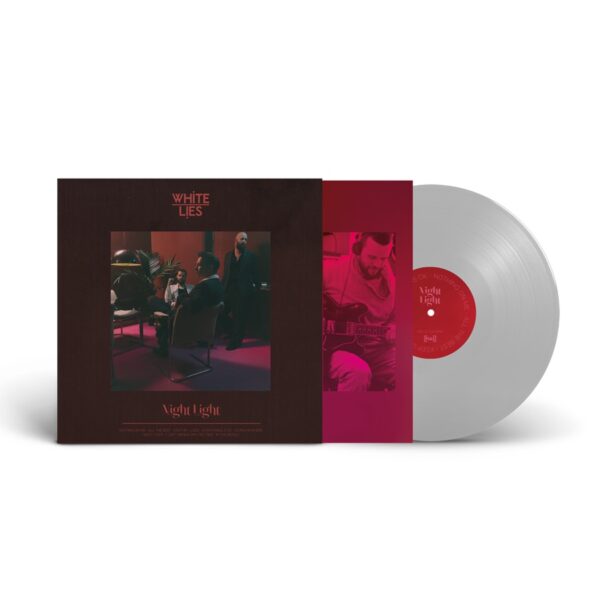 White Lies - Night Light - Image 2