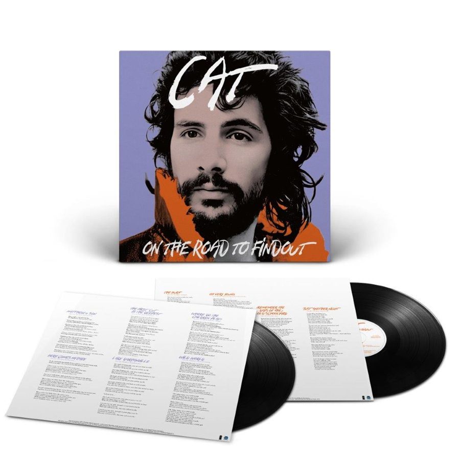 Yusuf / Cat Stevens - On The Road To Findout: Greatest Hits - Image 4