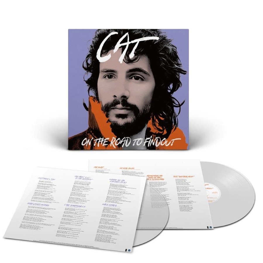 Yusuf / Cat Stevens - On The Road To Findout: Greatest Hits - Image 5