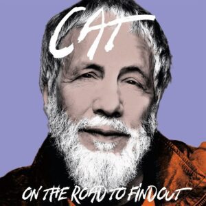 Yusuf / Cat Stevens - On The Road To Findout: Greatest Hits