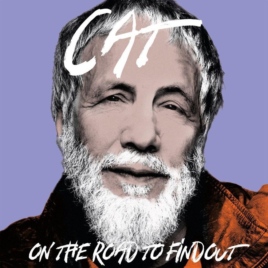 Yusuf / Cat Stevens - On The Road To Findout: Greatest Hits