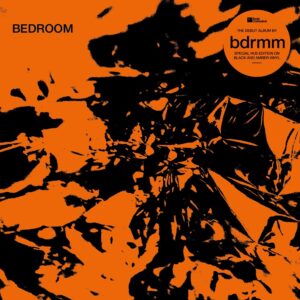 bdrmm – Bedroom (HU5 Edition – 5th Anniversary)