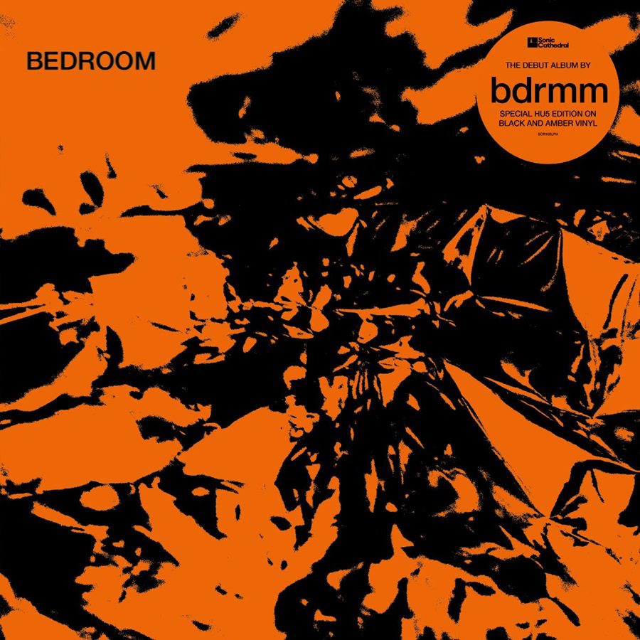 bdrmm - Bedroom (HU5 Edition - 5th Anniversary)