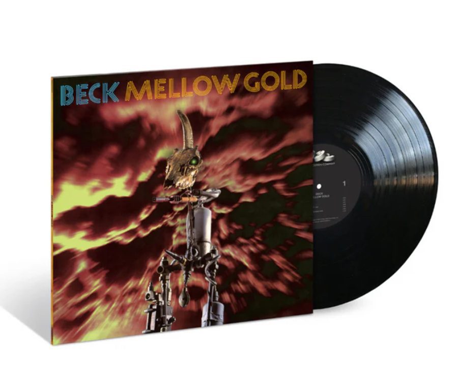 Beck - Mellow Gold - Image 2
