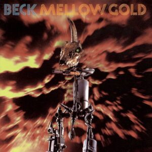 Beck – Mellow Gold