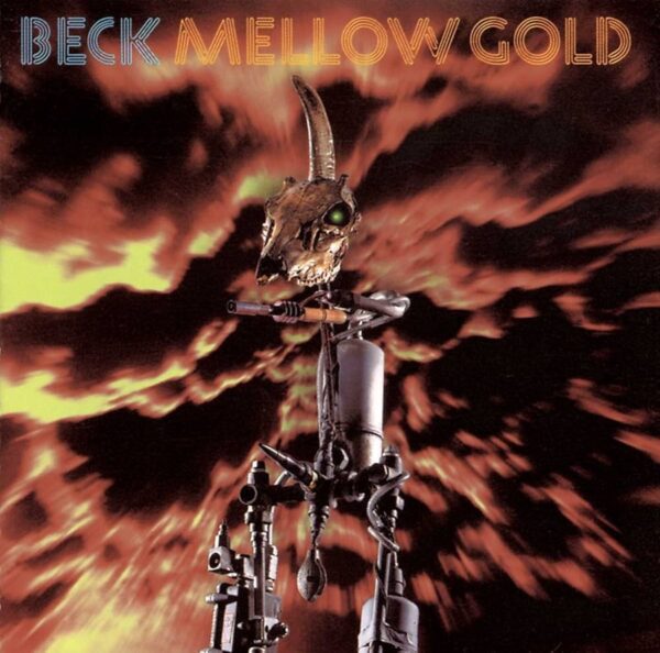 Beck – Mellow Gold