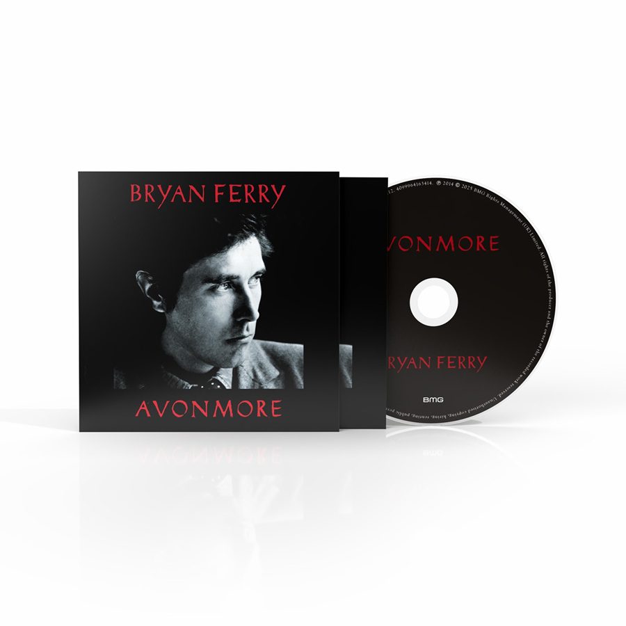 Bryan Ferry - Avonmore - Image 2
