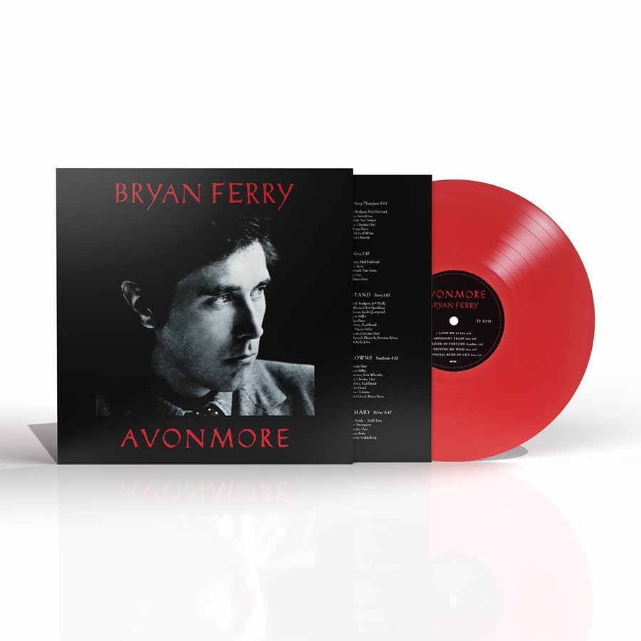 Bryan Ferry - Avonmore - Image 3