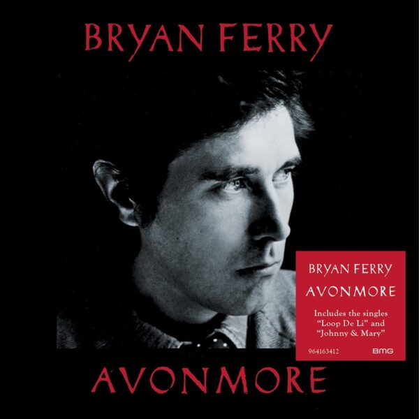 Bryan Ferry – Avonmore