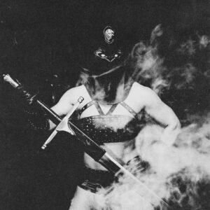 Creeper – SANGUIVORE II: Mistress of Death