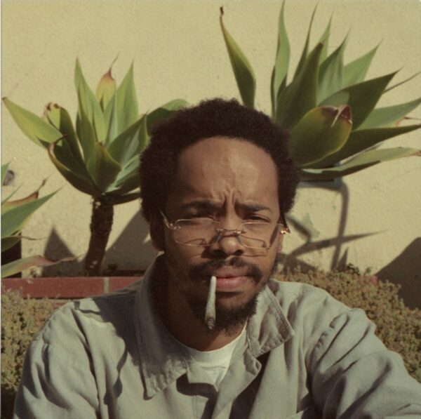 Earl Sweatshirt – Live Laugh Love