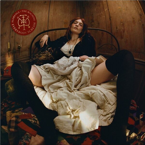 Florence + the Machine – Everybody Scream