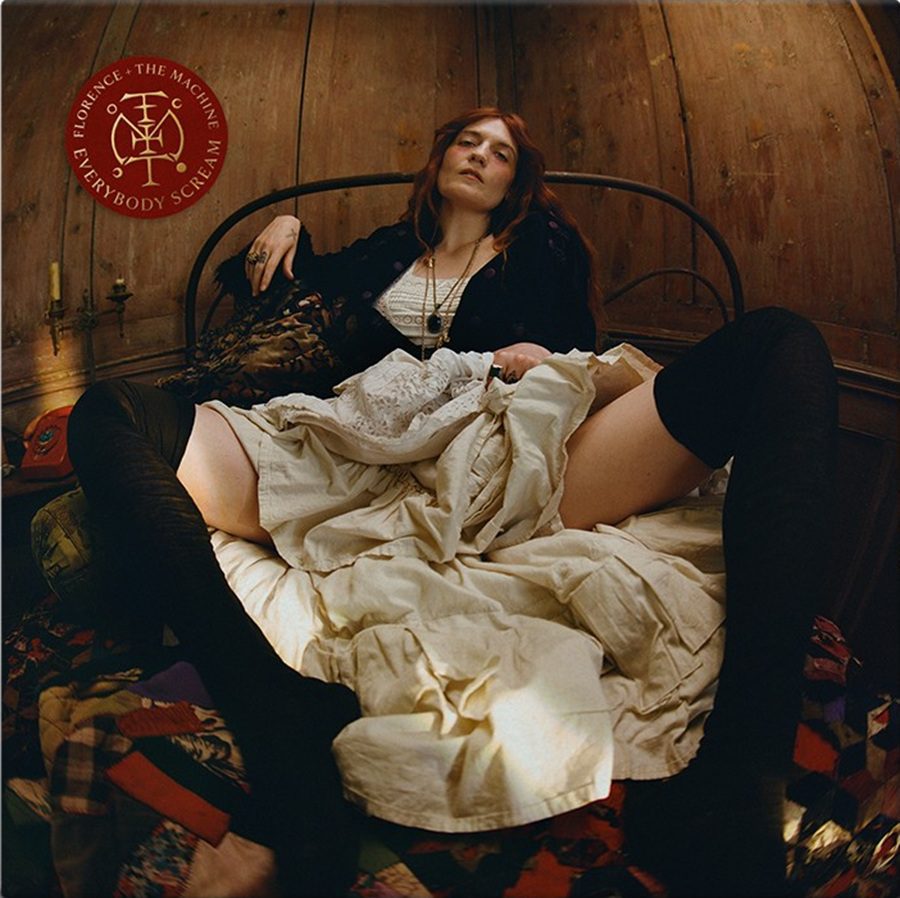 Florence + the Machine - Everybody Scream