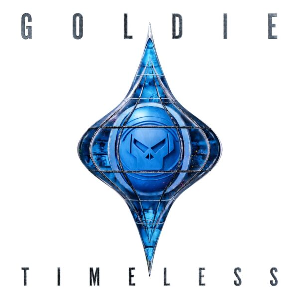 Goldie – Timeless