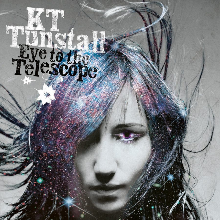 KT Tunstall - Eye to the Telescope (20th Anniversary)