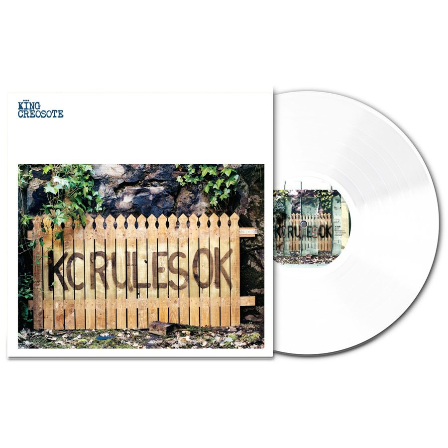 King Creosote - KC Rules OK - Image 3