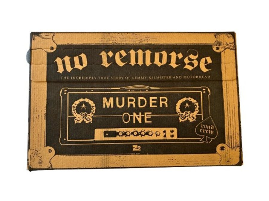 Motörhead - No Remorse - Image 2