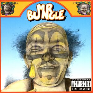 Mr Bungle – Mr Bungle