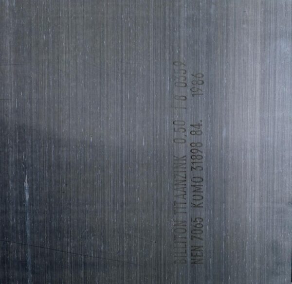 New Order – Brotherhood